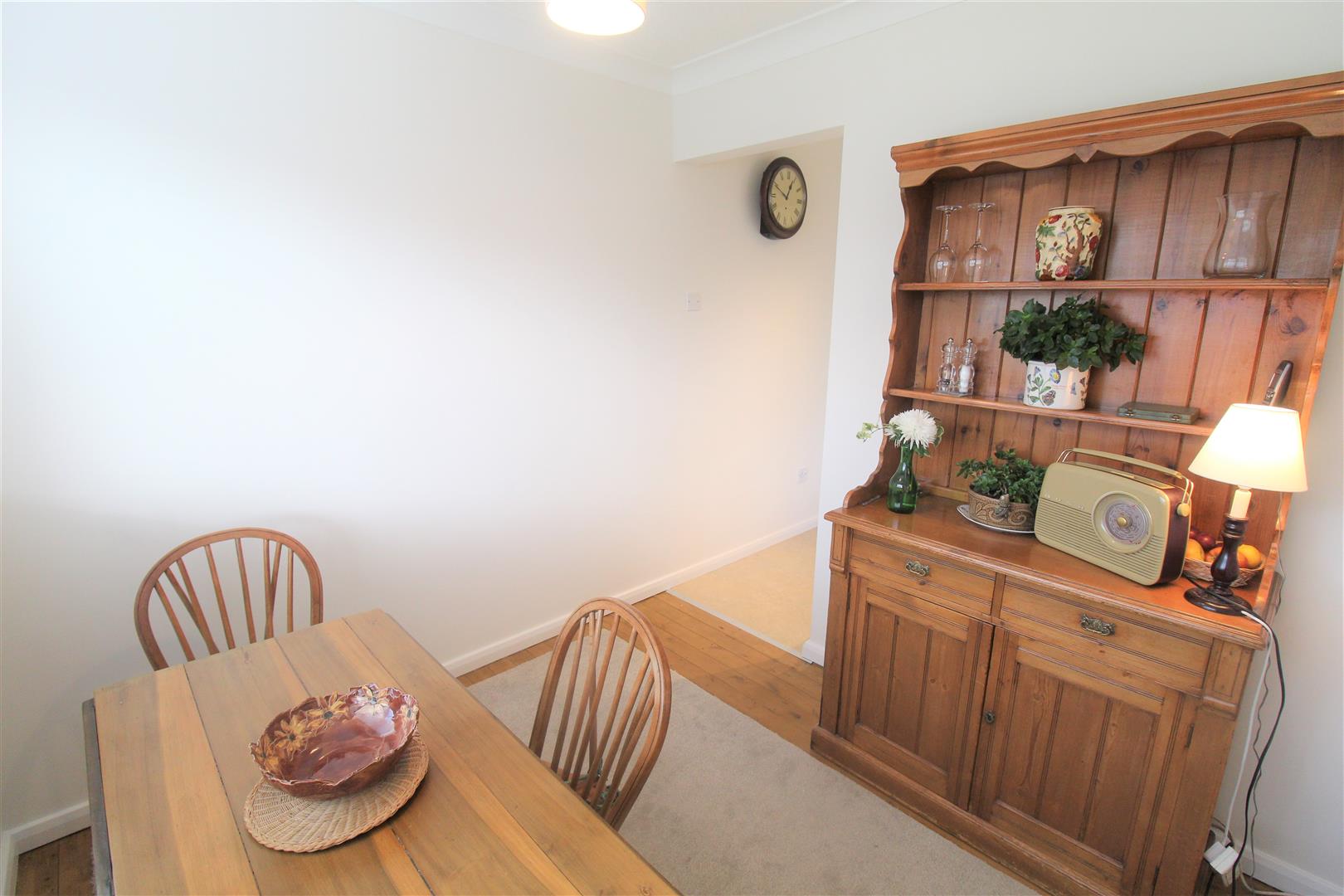 High View Road, Endon, Stoke-On-Trent